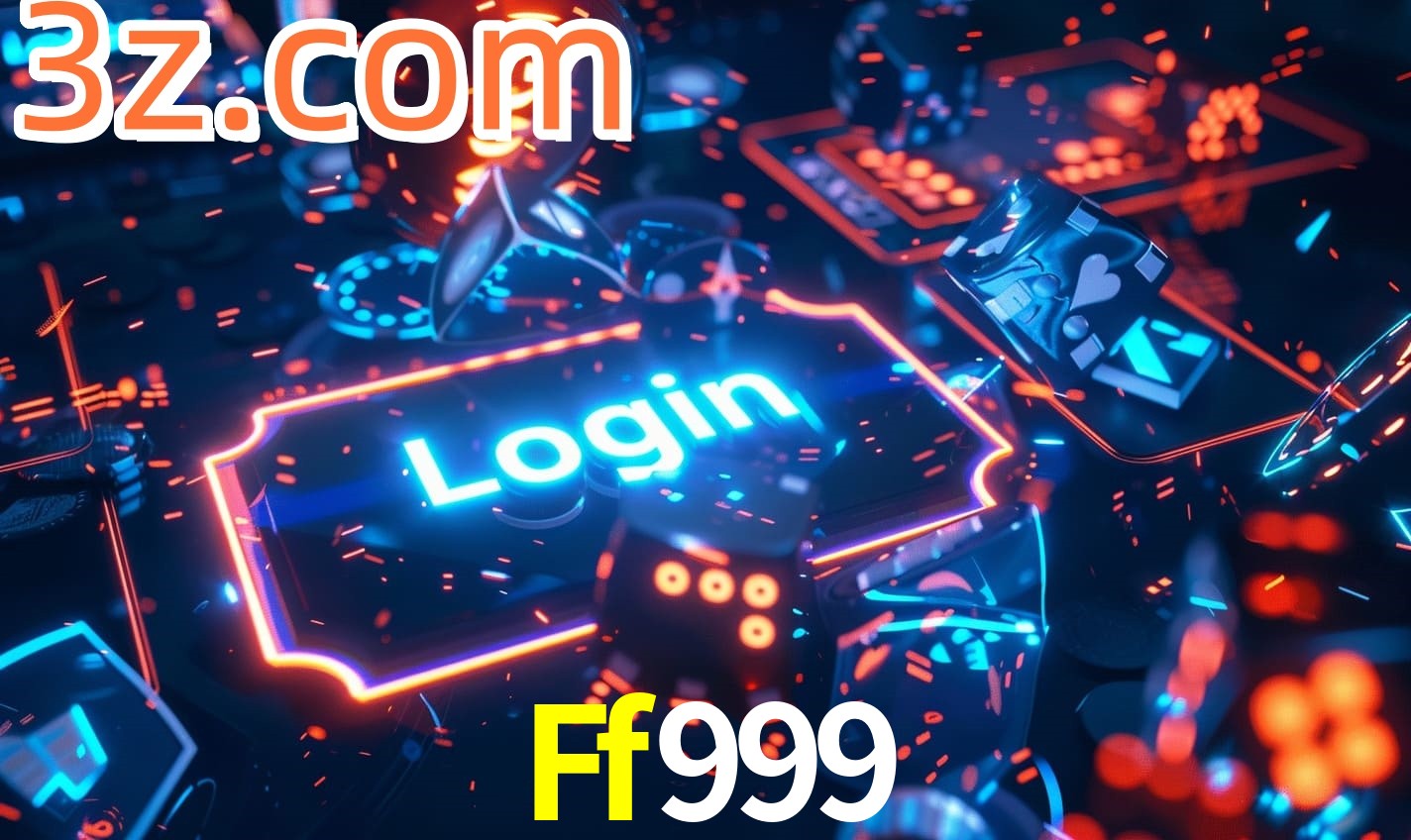 Bônus de Cadastro Cassino Ff999